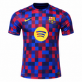 Camiseta Fc Barcelona 2026/27 - 1ª Equipación Pre-Partido