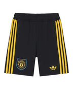 Pantalón Corto Manchester United 2025/26 - 3ª Equipación