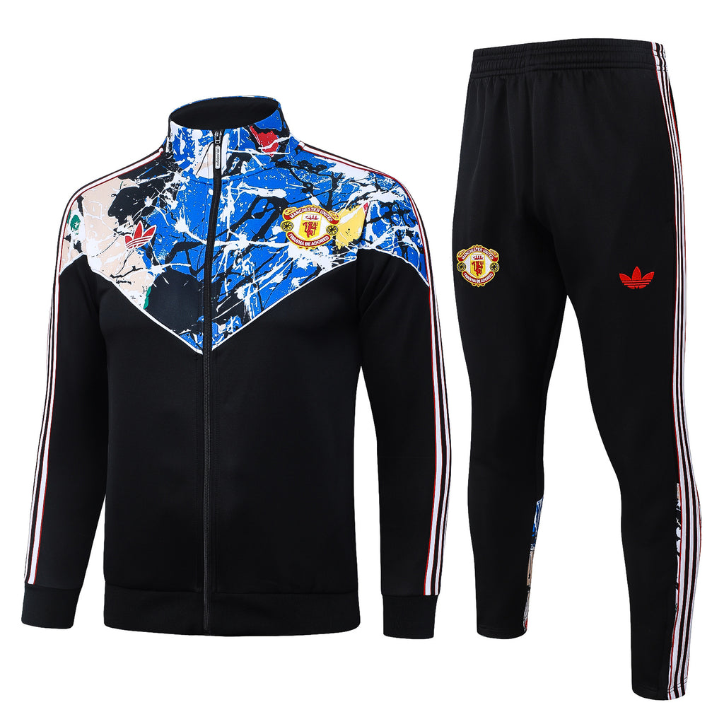 Chándal con Chaqueta Manchester United - 2026/27