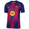 Camiseta Fc Barcelona 2025/26 - 1ª Equipación