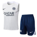 Conjunto de Entrenamiento de Tirantes Inter Milán - 2025/26