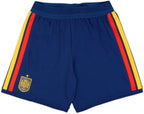 Pantalón Corto España 2026 - 1ª Equipación