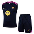 Conjunto de Entrenamiento de Tirantes Fc Barcelona - 2025/26