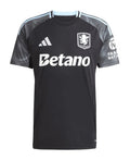 Camiseta Aston Villa 2025/26 - 2ª Equipación