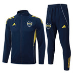 Chándal con Chaqueta Boca Juniors - 2025/26