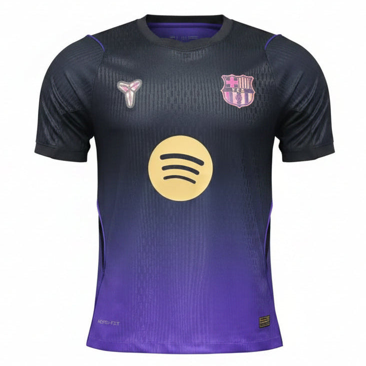 Camiseta Fc Barcelona 2026/27 - 2ª Equipación