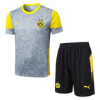 Conjunto de Entrenamiento Corto Borussia Dortmund - 2025/26