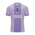 Camiseta Brighton 2025/26 - 2ª Equipación