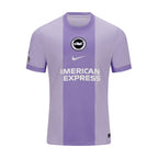 Camiseta Brighton 2025/26 - 2ª Equipación