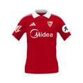 Camiseta Sevilla Fc 2025/26 - 2ª Equipación
