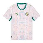 Camiseta Senegal 2026 - 1ª Equipación