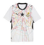 Camiseta Ghana 2026 - 1ª Equipación