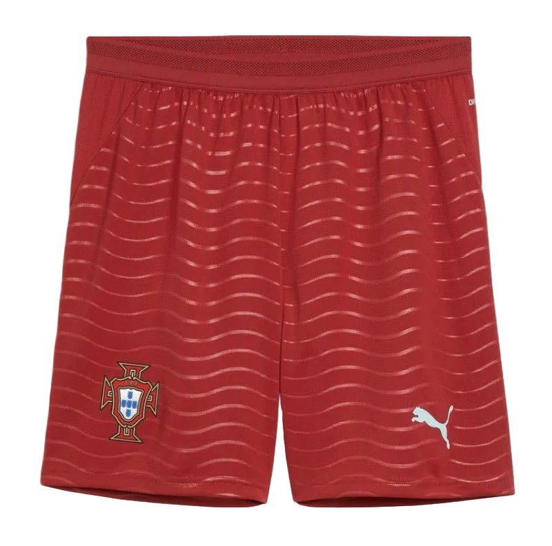 Pantalón Corto Portugal 2026 - 1ª Equipación