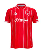 Camiseta Nottingham Forest 2025/26 - 1ª Equipación