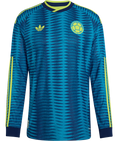 Camiseta Colombia 2026 - 2ª Equipación Manga Larga