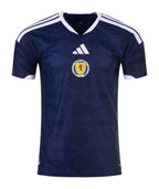 Camiseta Escocia 2026 - 1ª Equipación