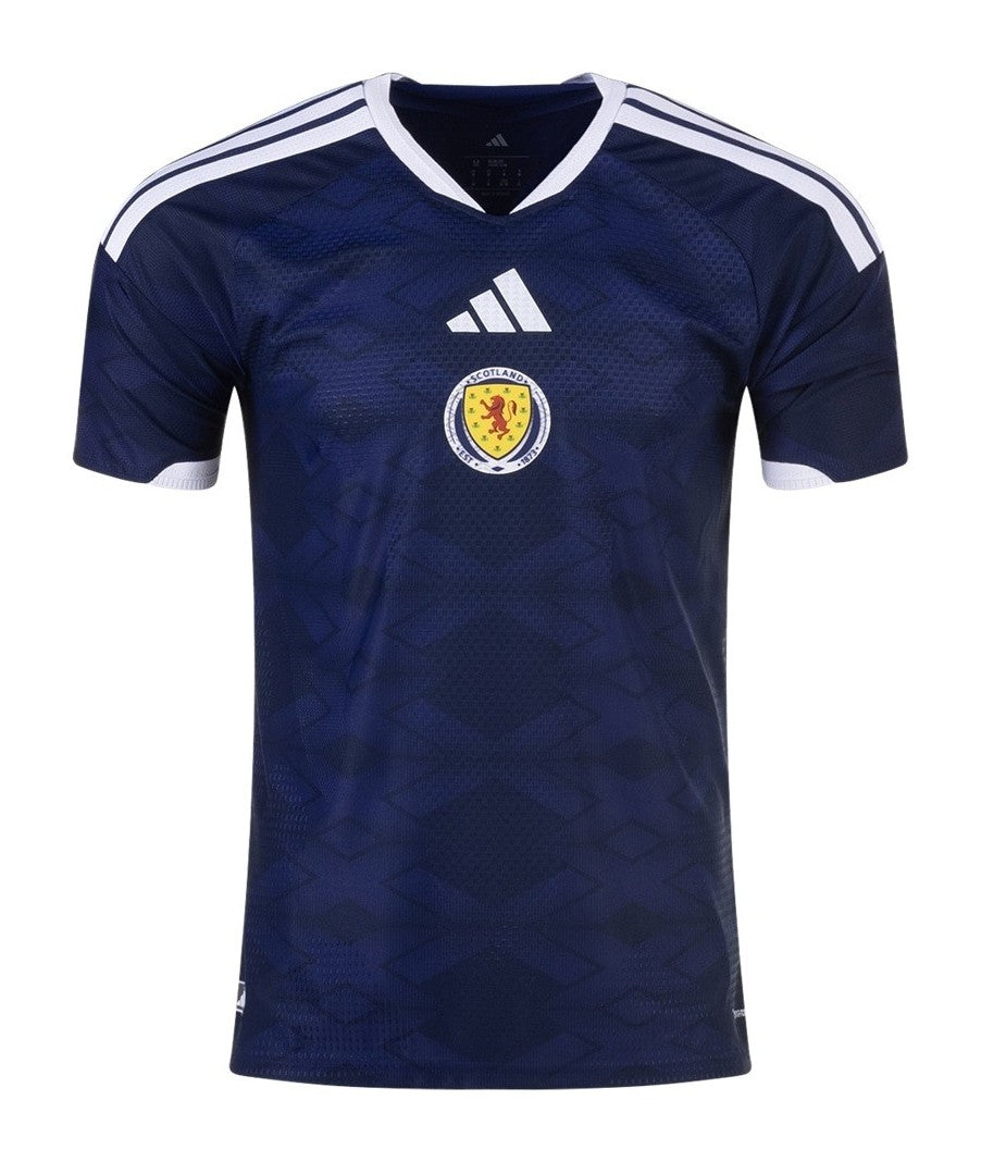 Camiseta Escocia 2026 - 1ª Equipación
