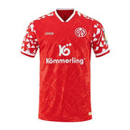 Camiseta Mainz 2025/26 - 1ª Equipación