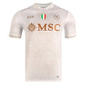 Camiseta Napoli 2025/26 - 2ª Equipación