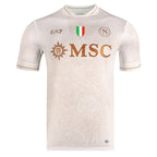 Camiseta Napoli 2025/26 - 2ª Equipación