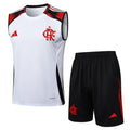 Conjunto de Entrenamiento de Tirantes Flamengo - 2025/26