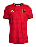 Camiseta Bélgica 2026 - 1ª Equipación