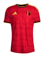 Camiseta Bélgica 2026 - 1ª Equipación