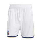 Pantalón Corto Italia 2026 - 1ª Equipación