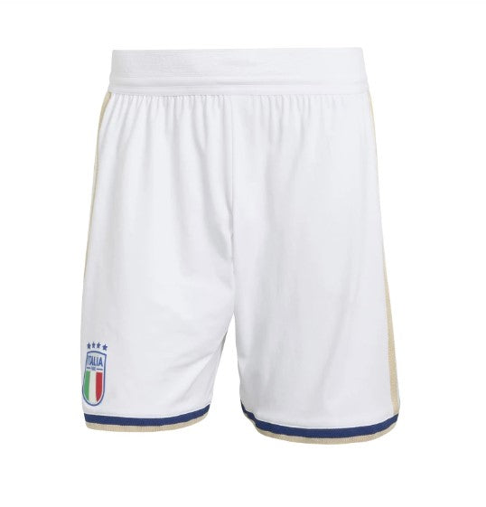 Pantalón Corto Italia 2026 - 1ª Equipación