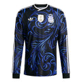 Camiseta Argentina 2026 - 2ª Equipación Manga Larga