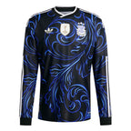 Camiseta Argentina 2026 - 2ª Equipación Manga Larga
