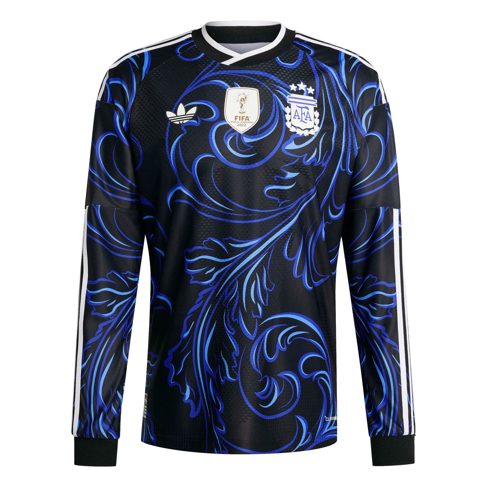 Camiseta Argentina 2026 - 2ª Equipación Manga Larga