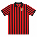 Camiseta Retro Ac Milán 1962/64 - 1ª Equipación
