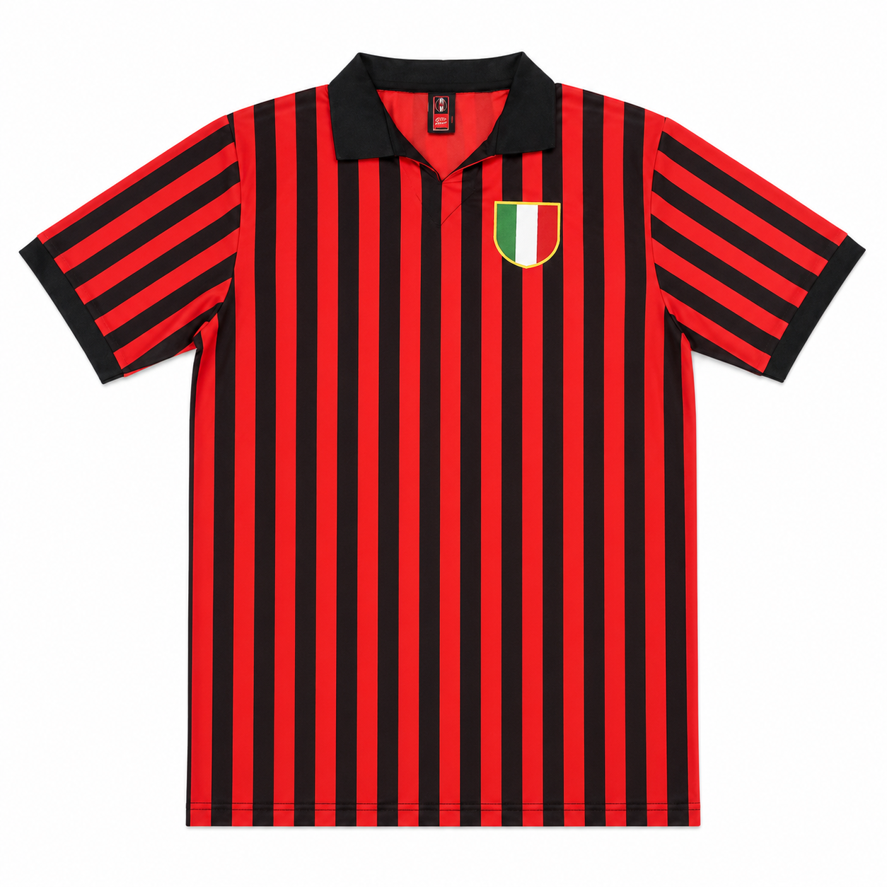 Camiseta Retro Ac Milán 1962/64 - 1ª Equipación