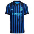 Camiseta Inter Milán 2025/26 - 1ª Equipación