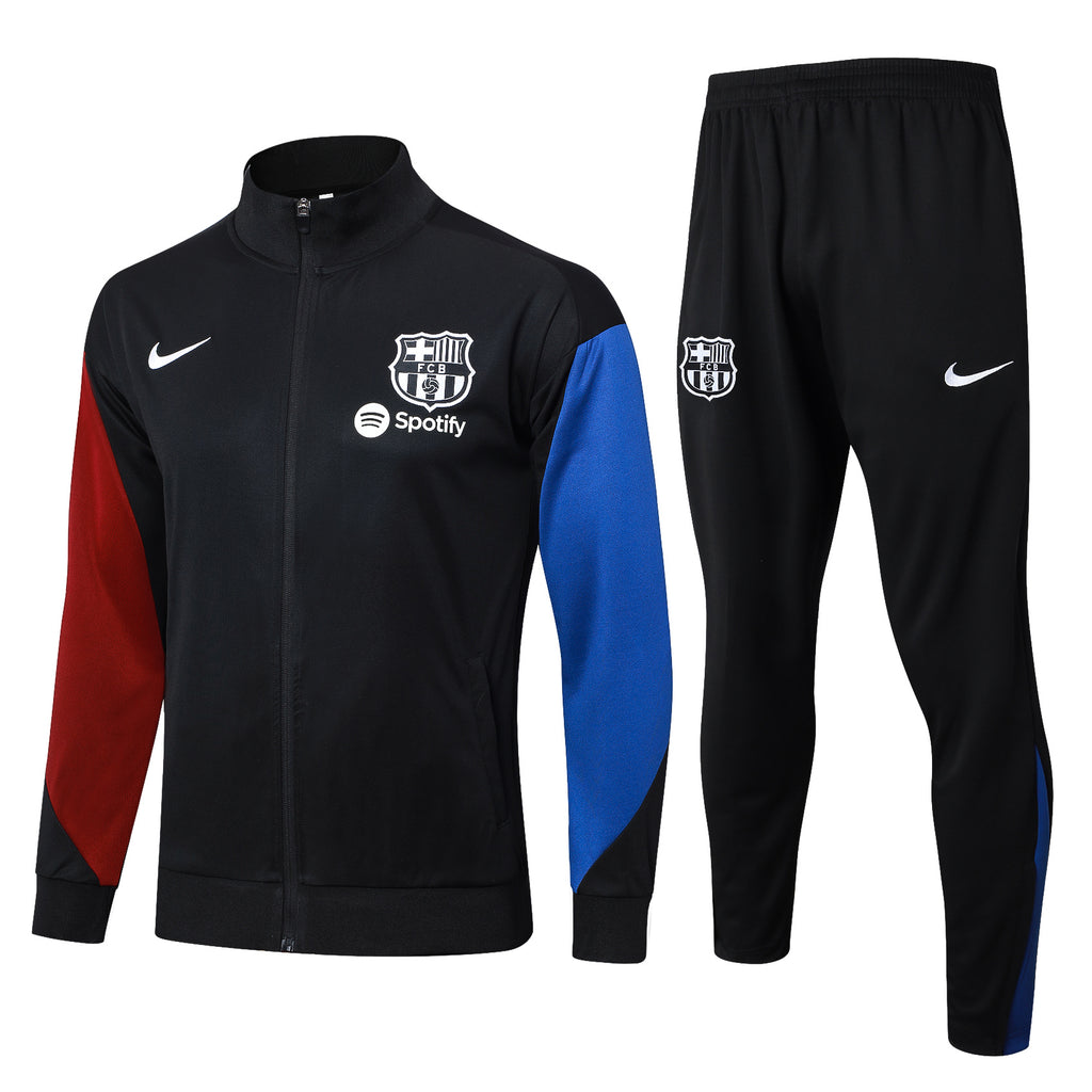 Chándal con Chaqueta Fc Barcelona - 2025/26