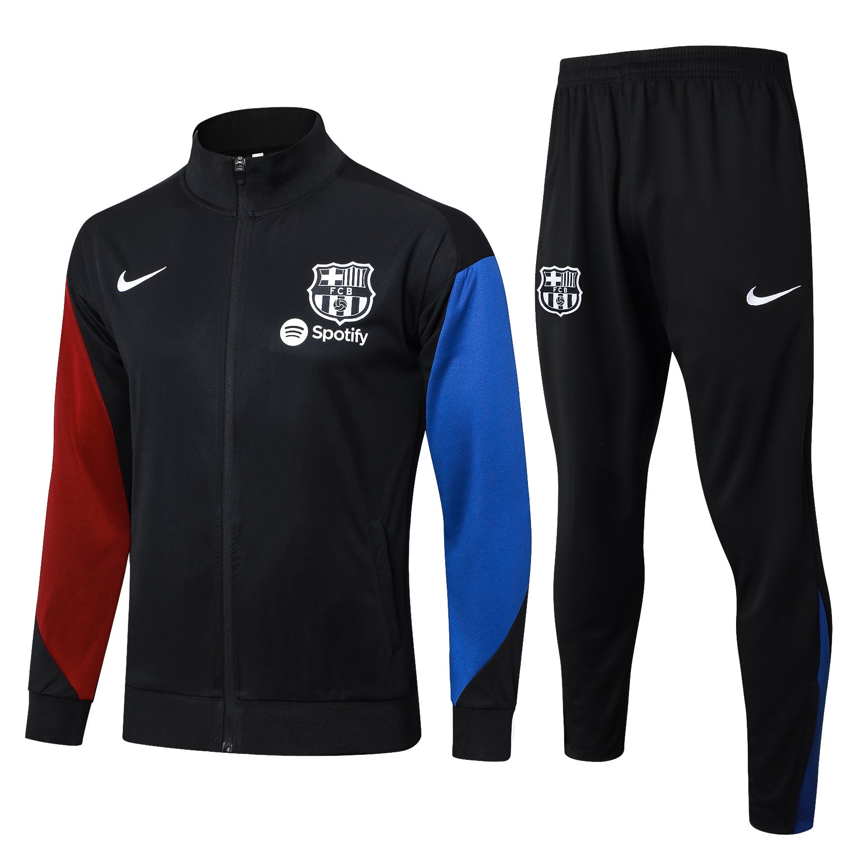 Chándal con Chaqueta Fc Barcelona - 2025/26