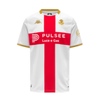 Camiseta Génova 2025/26 - 2ª Equipación