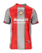 Camiseta Cremonese 2025/26 - 1ª Equipación