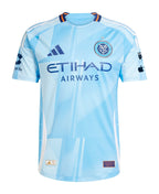 Camiseta New York City 2026/27 - 1ª Equipación