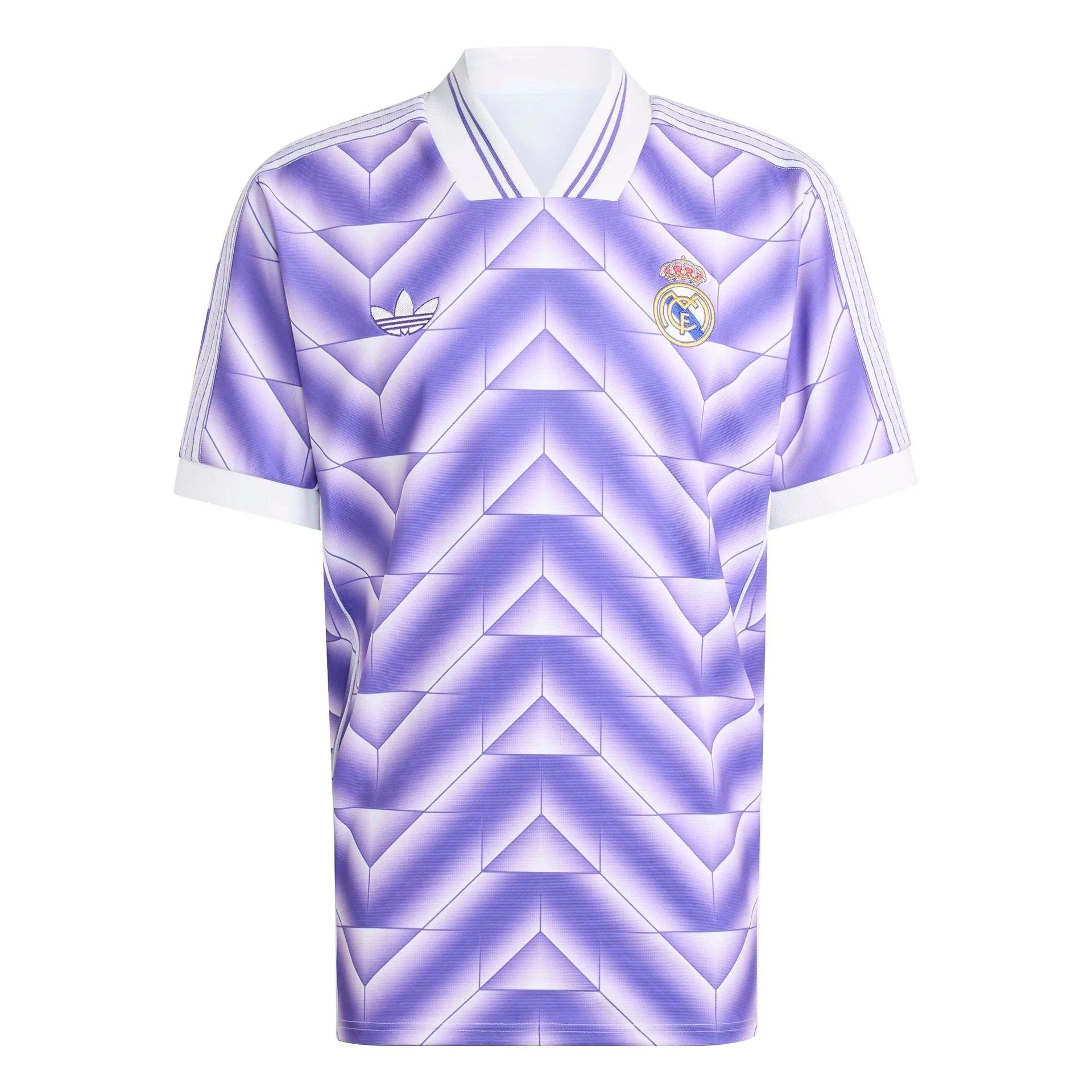 Camiseta Real Madrid 2025/26 - Edición Especial Originals LFSTLR