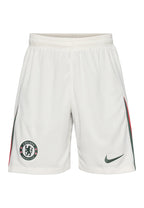 Pantalón Corto Chelsea Fc 2025/26 - 2ª Equipación