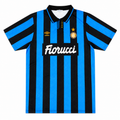 Camiseta Retro Inter Milán 1992/94 - 1ª Equipación