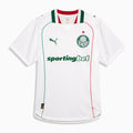 Camiseta Palmeiras 2025/26 - 2ª Equipación