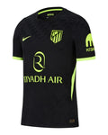 Camiseta Atlético de Madrid 2026/27 - 2ª Equipación