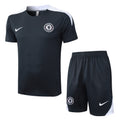 Conjunto de Entrenamiento Corto Chelsea Fc - 2025/26