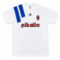 Camiseta Retro Real Zaragoza 1992/93 - 1ª Equipación
