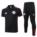 Conjunto Polo Pre-Partido Ajax - 2025/26