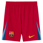 Pantalón Corto Fc Barcelona 2025/26 - 4ª Equipación