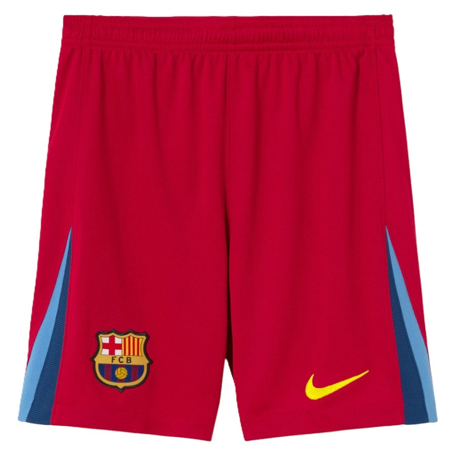 Pantalón Corto Fc Barcelona 2025/26 - 4ª Equipación